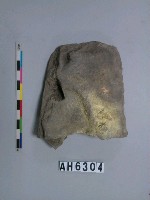 藏品(磨製石斧)的圖片